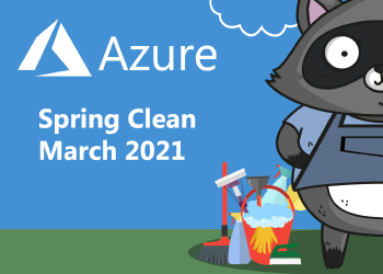 Azure Spring Clean - Managing your Non-Production Azure Environments
