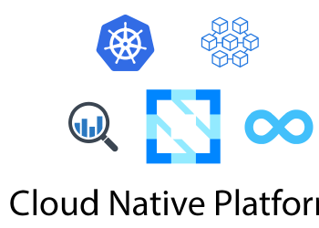 Getting Started Building Cloud Native Platforms