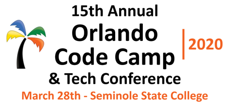 Orlando Code Camp - Introduction to building Microservices with DAPR